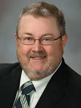 Eric L. Johnson, MD member of the Obesity Association Network