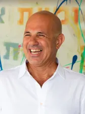 Eyal Nouri, CEO, Silverstream Medical