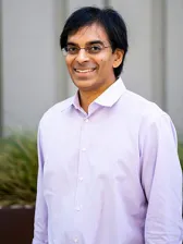 Vijit Sabnis, Co-founder & CEO, Adaptyx Biosciences