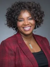 Adeola Akindana, DNP, CRNP, CDCES