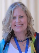 Amy Hess-Fischl, MS, RDN, LDN, BC-ADM, CDCES