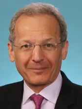 Samuel Klein, MD