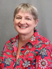 Caitlin Nass, MSN, CRNP
