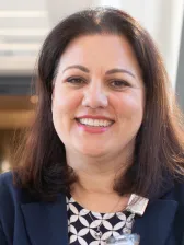 Jennifer Sherr, MD, PhD