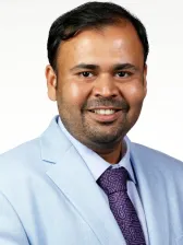 Kanhaiya Singh, PhD 