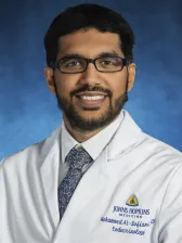 Mohammed E. Al-Sofiani, MD, MSc