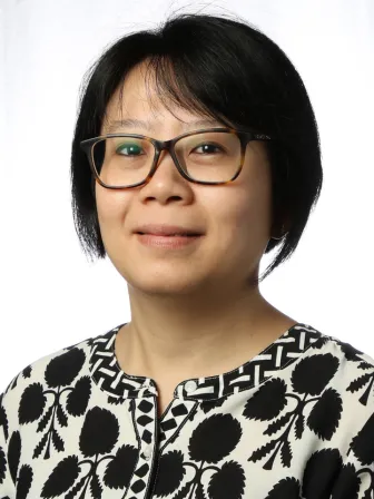 Lynn Ang, MD