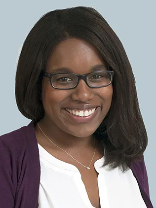 Camille Powe, MD