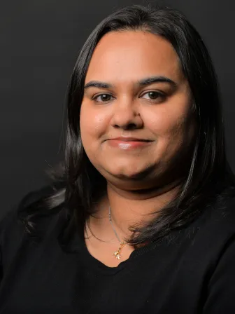 Priya Prahalad, MD, PhD