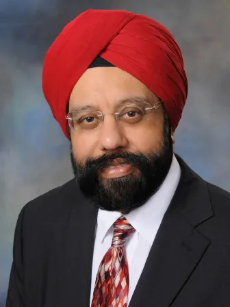 Mandeep Bajaj