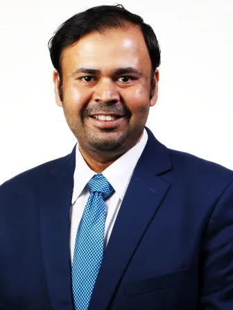 Kanhaiya Singh