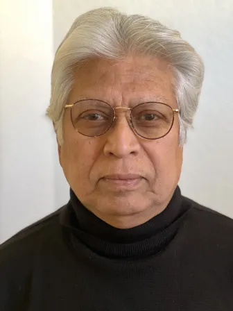 Arup Das