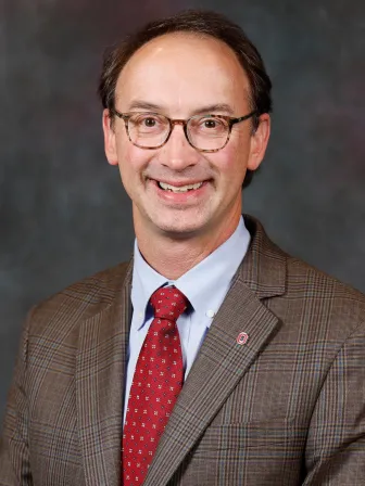 John Stafford, MD, PhD 