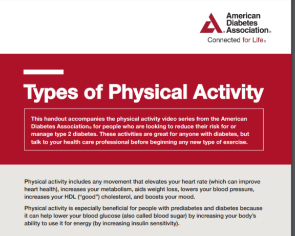 types_of_physical_activity