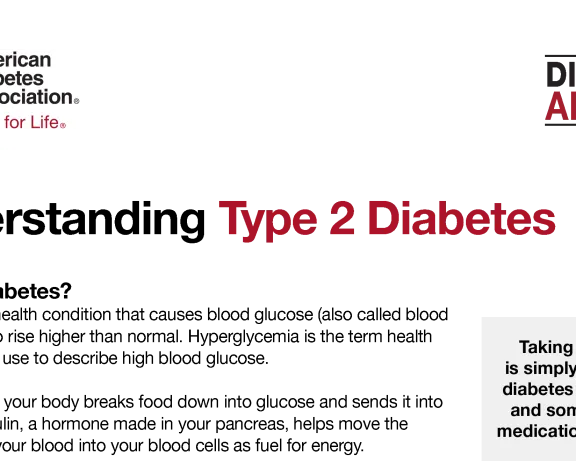 understanding-type2-diabetes