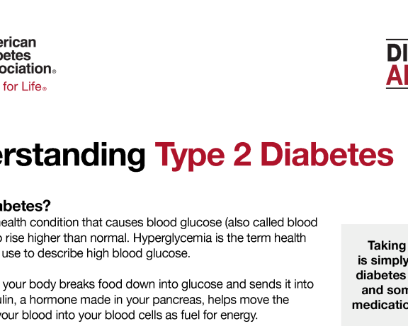 understanding-type2-diabetes