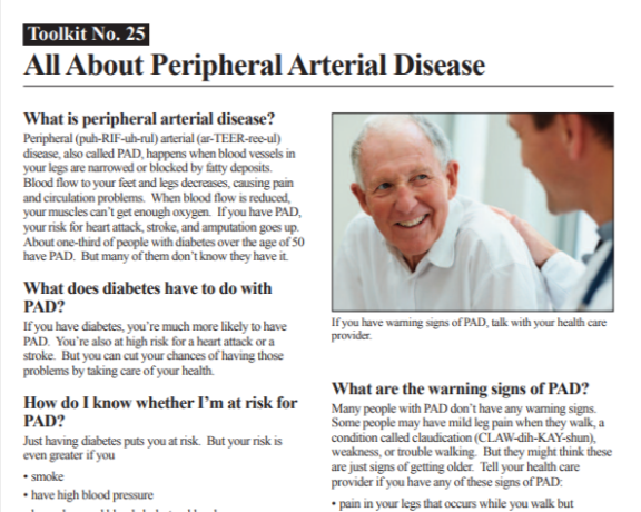 all-about-peripheral-arterial-disease