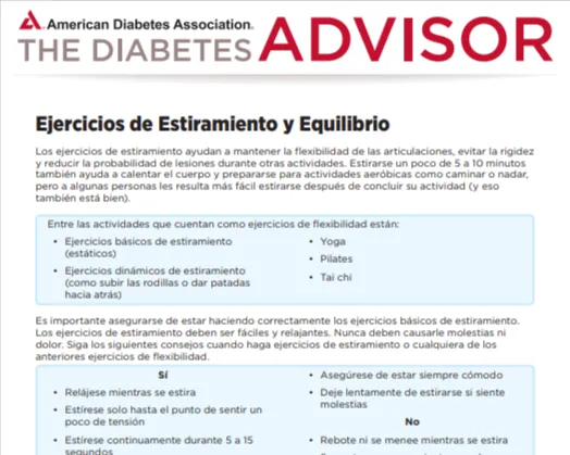 stretching-and-balance-exercises-american-diabetes-association