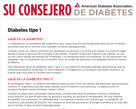 type-1-diabetes-american-diabetes-association-es