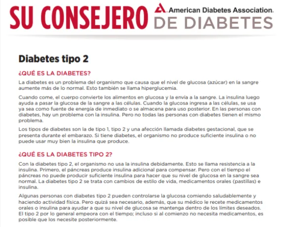 type-2-diabetes-american-diabetes-association
