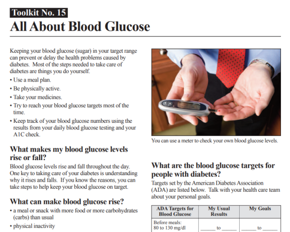 All_about_Blood_Glucose
