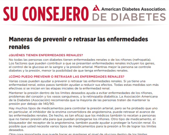 Kidney_Disease_-_Prevention_-_Spanish