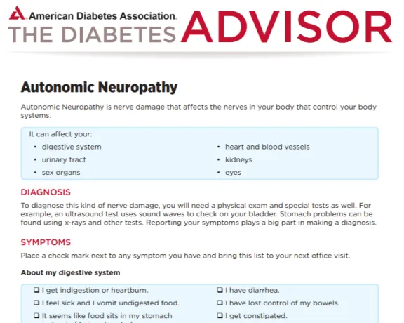 Neuropathy_-_Autonomic