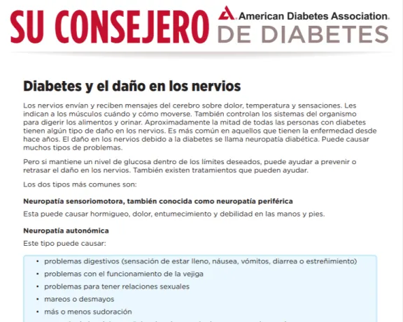 Neuropathy_and_Diabetes_-_Spanish