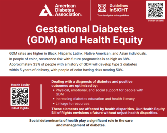Gestational-Diabetes-GDM-Health-Equity-Professional