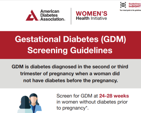 Gestational-Diabetes-GDM-Screening-Guidelines