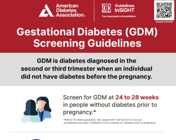 Gestational-Diabetes-GDM-Screening-Professional