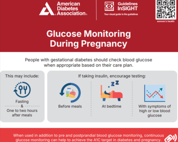 GlucoseMonitoringDuringGestationalDiabetes