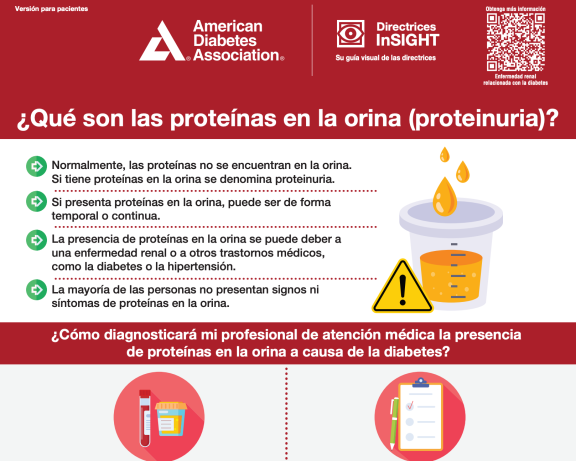 que son las preteinas en la orina (proteinuria)