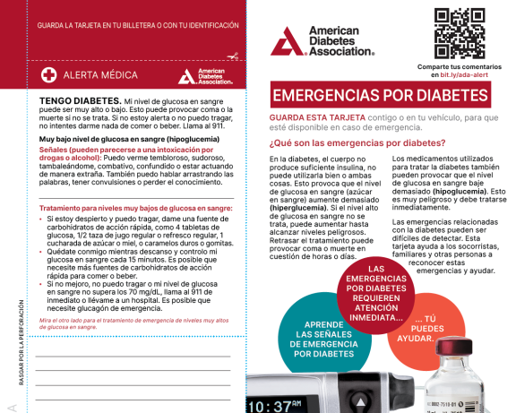 EMERGENCIAS POR DIABETES