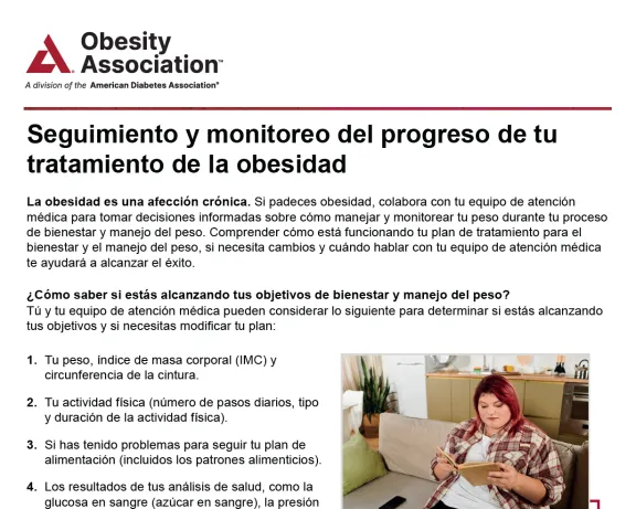 Obesity Action Coalition
