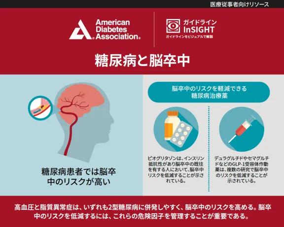 Lipid Management in Diabetes (Japanese)