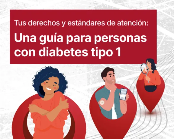 Una guía para personas con diabetes tipo 2