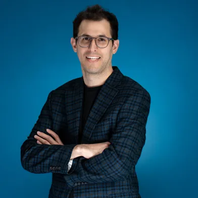 Alexander R. Nectow, MD, PhD, Assistant Professor of Medicine, Columbia University