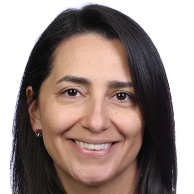 Jacqueline Maya, MD