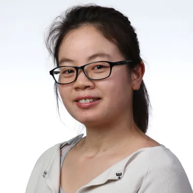 Jin Li, PhD, ADA researcher