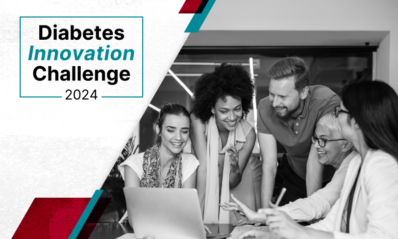 Diabetes Innovation Challenge 2024