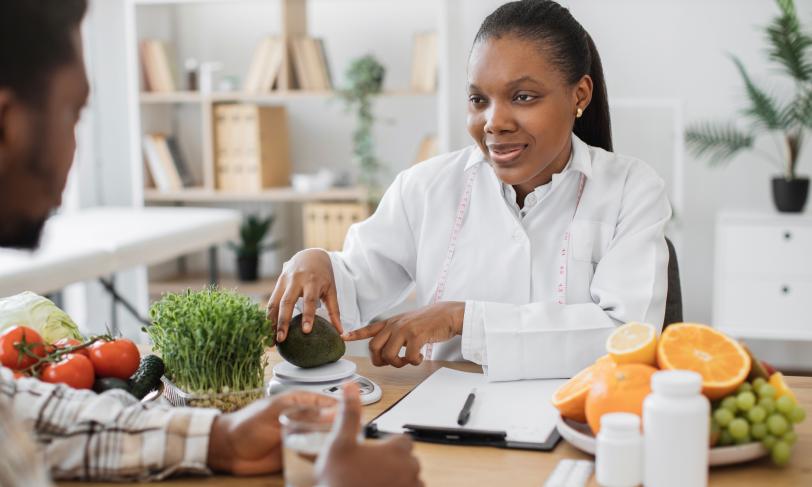 Diabetes Nutrition & Wellness | American Diabetes Association