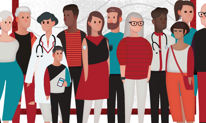 Standards of Care Hero Image