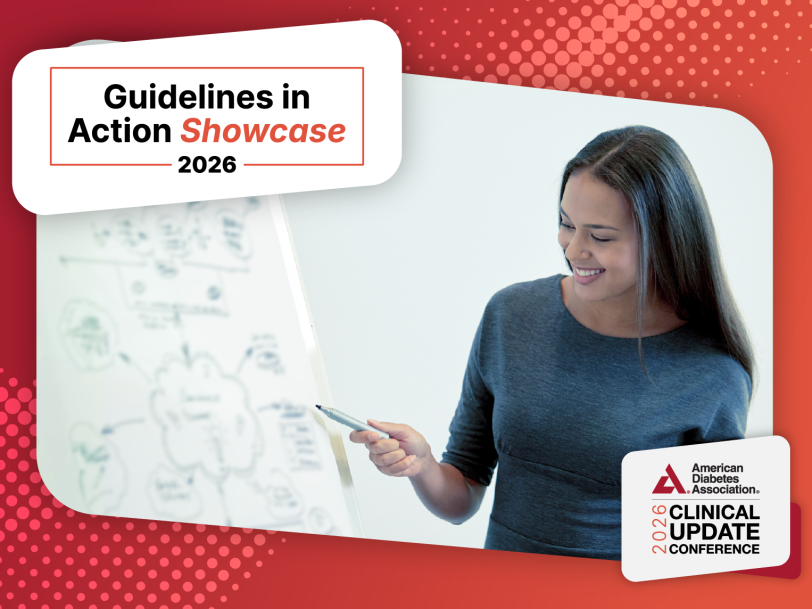 Guidelines in Action Showcase 2026