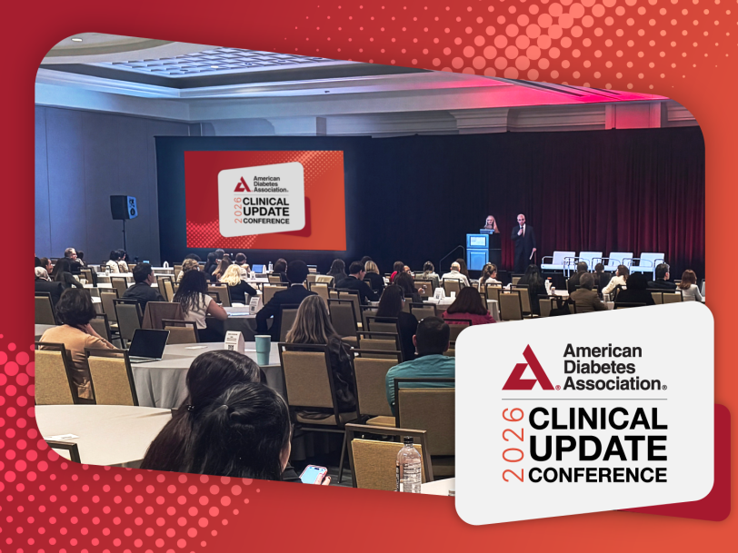 American Diabetes Association Clinical Update Conference 2026