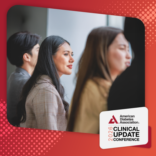 2026 Clinical Update Conference