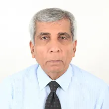 Kaushik Laxmidas Ramaiya, MD