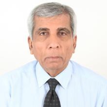 Kaushik Laxmidas Ramaiya, MD