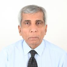 Kaushik Laxmidas Ramaiya, MD