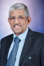 Viswanathan Mohan, MD, PhD, DSc FACP, FACE 
